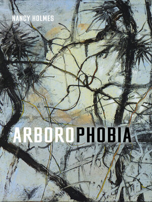 cover image of Arborophobia